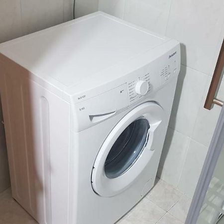 Vacacional Tegueste 2ºa Vecindario  Exteriör bild