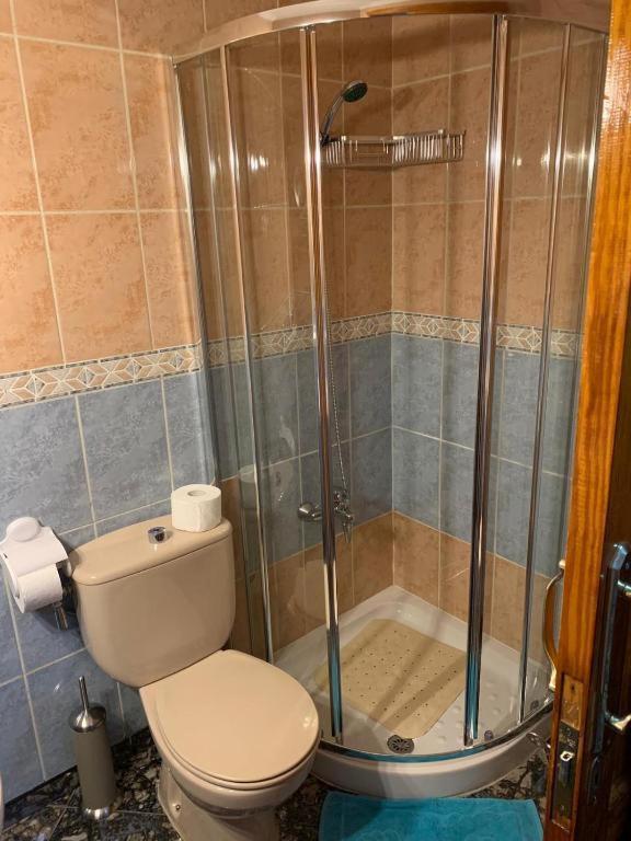 Vacacional Tegueste 2ºa Vecindario  Exteriör bild