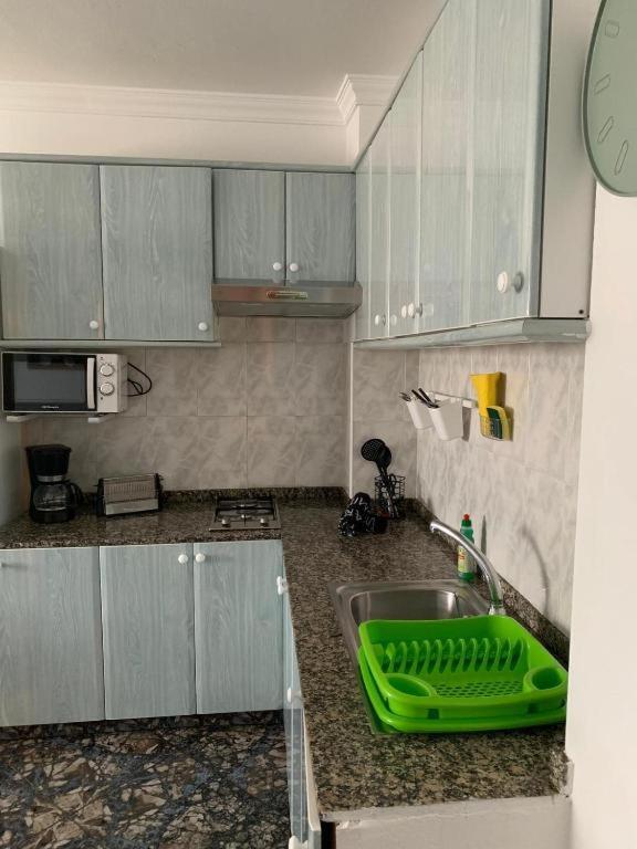 Vacacional Tegueste 2ºa Vecindario  Exteriör bild