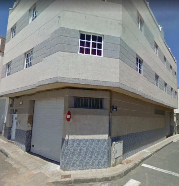 Vacacional Tegueste 2ºa Vecindario  Exteriör bild