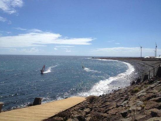 Vacacional Tegueste 2ºa Vecindario  Exteriör bild